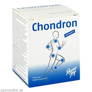 CHONDRON Tabletten