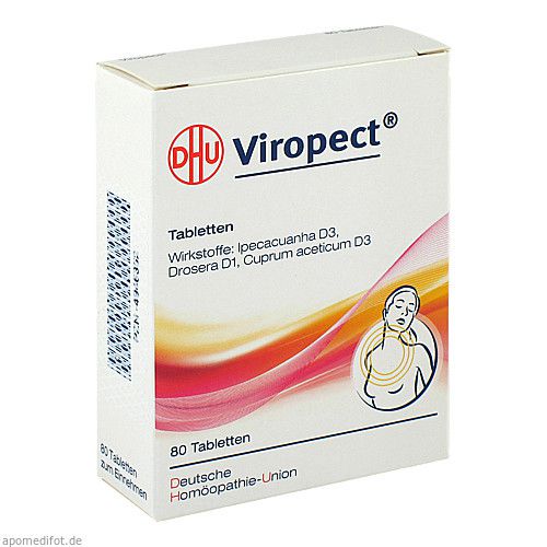 VIROPECT Tabletten