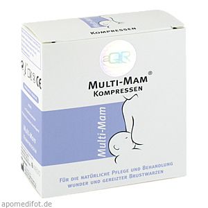 MULTI-MAM Kompressen