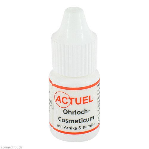 OHRLOCH Cosmeticum Actuel