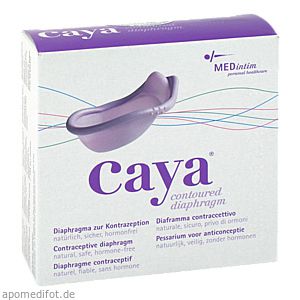 CAYA Diaphragma