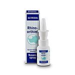 Rhino-orthim - Nasenspray mit ausgewählten Mineralstoffen