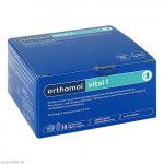 ORTHOMOL Vital F Tabletten/Kaps.Kombipack.30 Tage