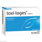 TOXILOGES Tabletten