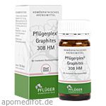 PFLÜGERPLEX Graphites 308 HM Tabletten