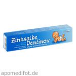ZINKSALBE Dentinox