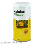 AGIOLAX Madaus Granulat