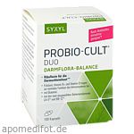 PROBIO-Cult Duo Syxyl Kapseln