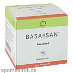 BASASAN Basenbad
