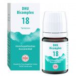 DHU Bicomplex 18 Tabletten