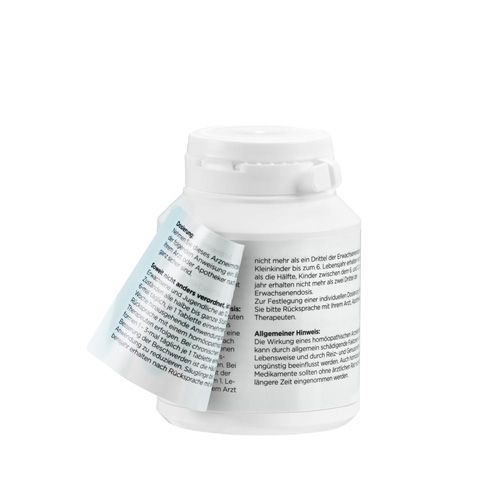 Ferrum Phosphoricum D12 400 Tabletten Schussler Salze Nr 3 Von Omp